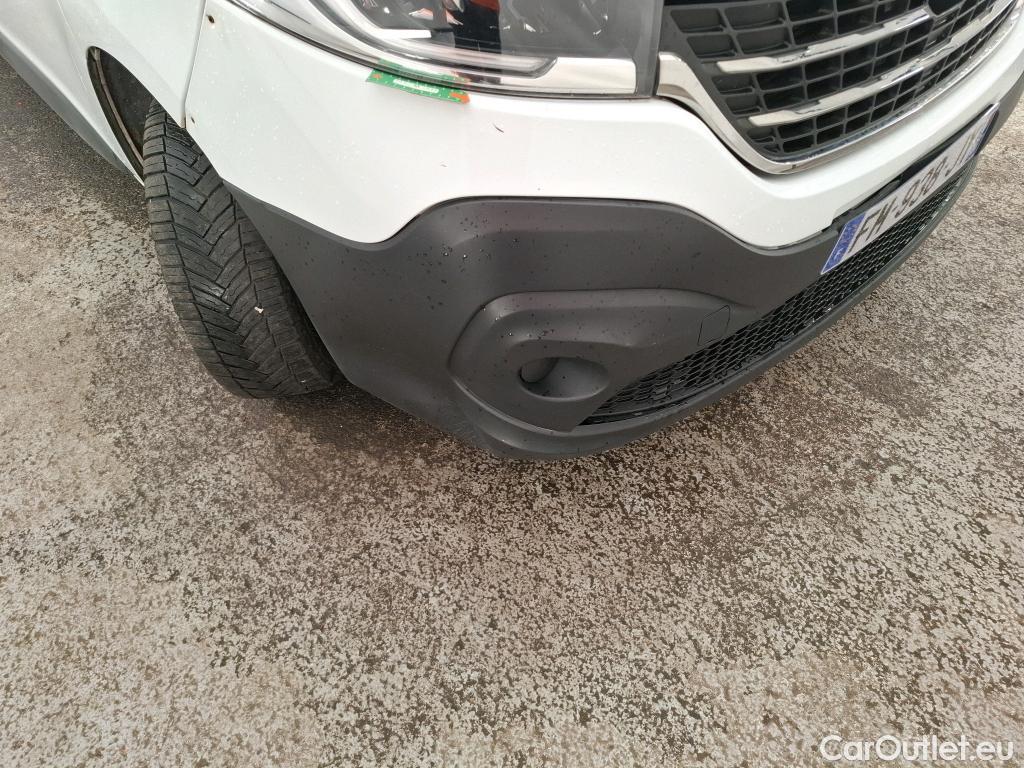  Renault  Trafic  Fourgon L1H1 1000 Confort 1.6 dCi 95CV BVM6 E6dT #1