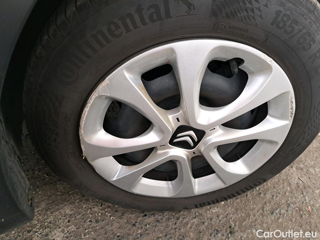  Citroen  C3 CITROEN  Société / 2020 / 5P / Berline PureTech 83 S&S BVM Feel Business R #11