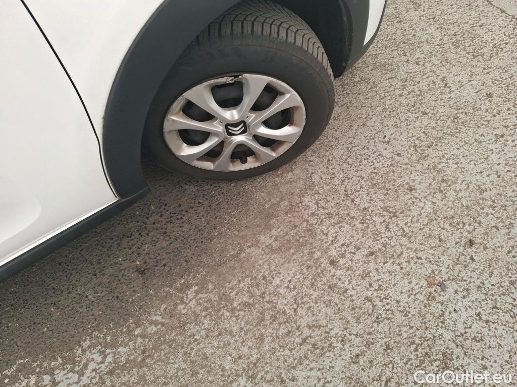  Citroen  C3  Société Feel Nav 1.5 BlueHDI 100CV BVM5 E6dT #22