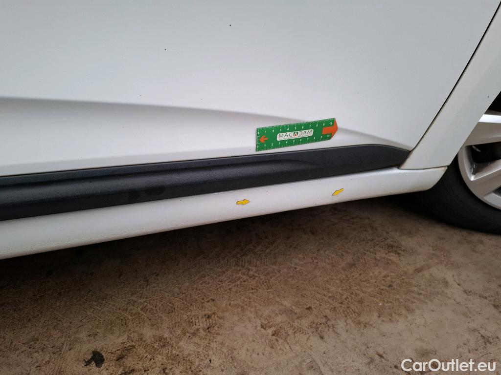  Renault  Clio  V Société Air 1.5 dCi 85CV BVM6 E6dT #5
