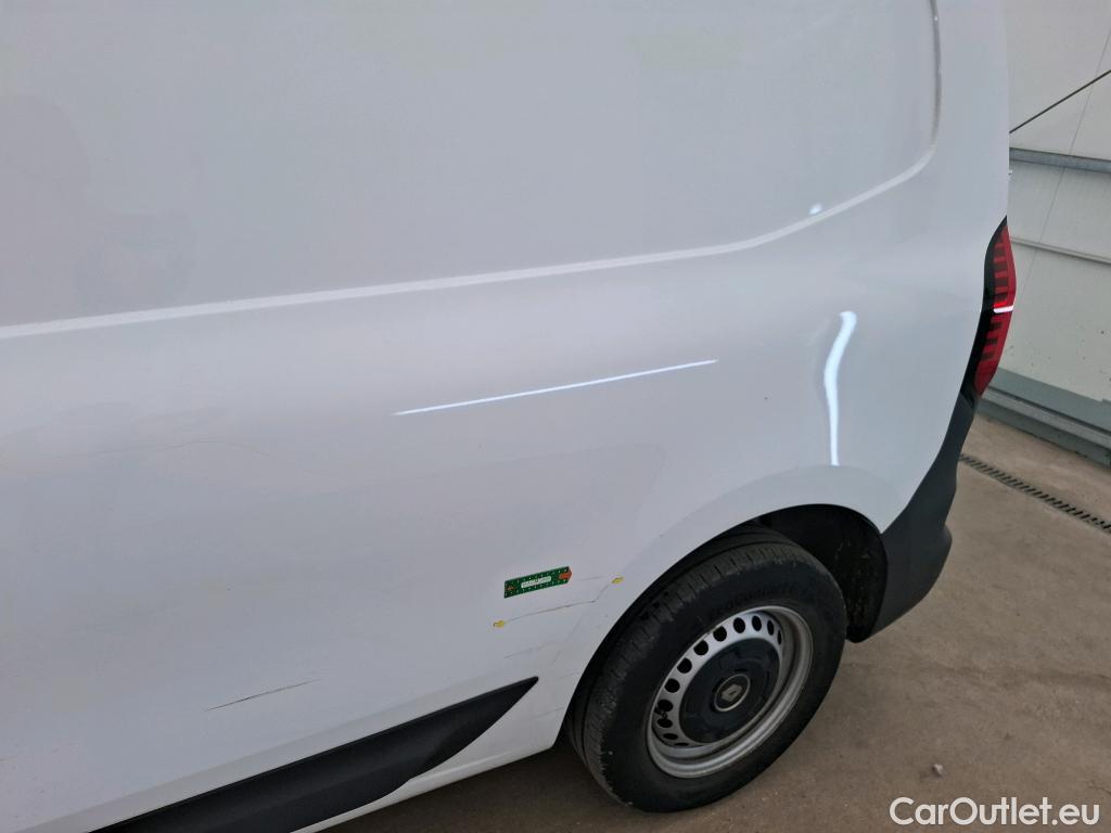  Renault  Kangoo RENAULT  / 2021 / 4P / Fourgonnette GD CONFORT - BLUE DCI 95 #5