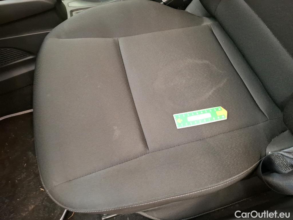  Renault  Clio  V Société Air 1.5 dCi 85CV BVM6 E6dT #12