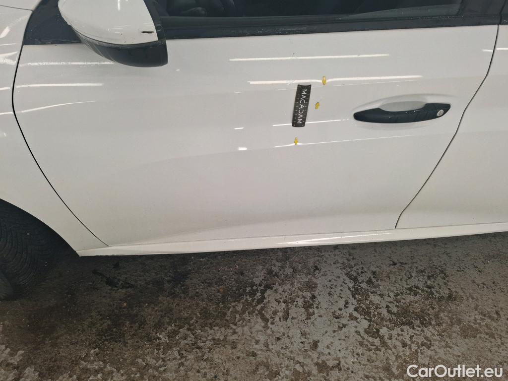  Peugeot  208  Premium 1.5 HDi 100CV BVM6 E6d #10