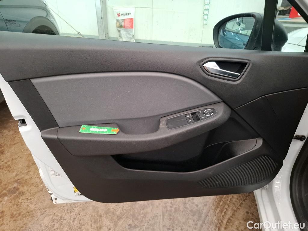  Renault  Clio  V Société Air 1.5 dCi 85CV BVM6 E6dT #9