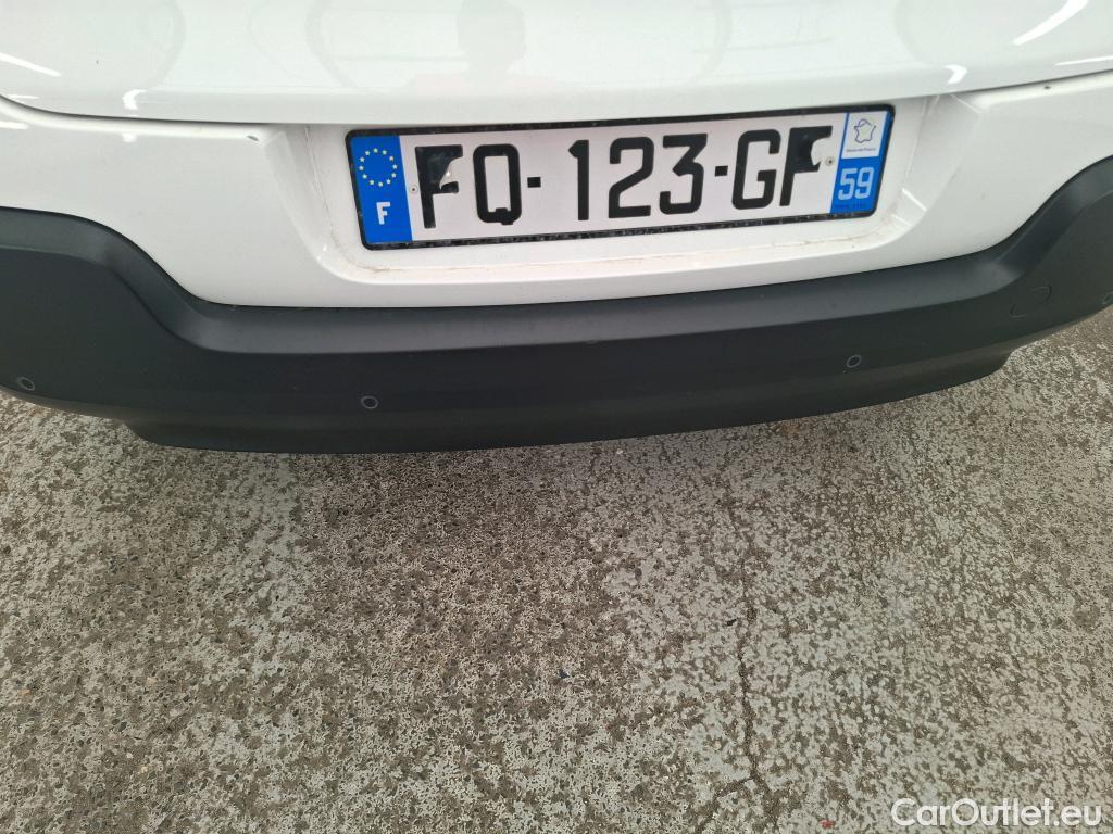  Citroen  C3  Société Feel Nav 1.5 BlueHDI 100CV BVM5 E6dT #24