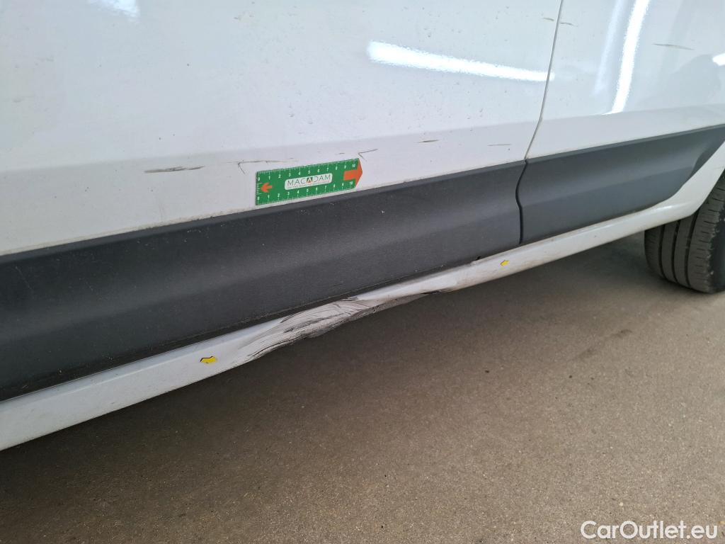  Renault  Kangoo RENAULT  / 2021 / 4P / Fourgonnette GD CONFORT - BLUE DCI 95 #1