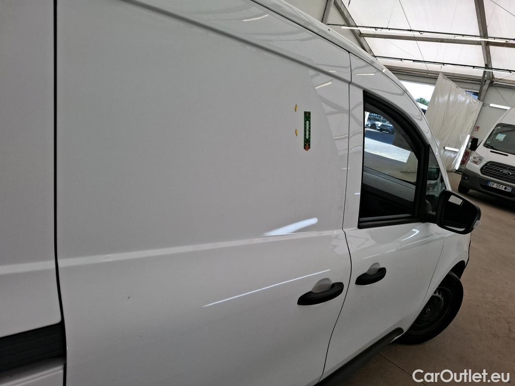  Renault  Kangoo RENAULT  / 2021 / 4P / Fourgonnette GD CONFORT - BLUE DCI 95 #8