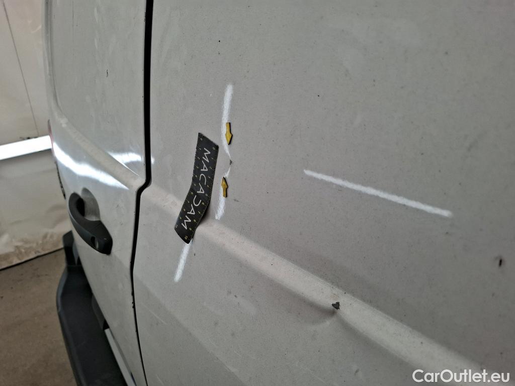  Peugeot  Partner  Premium L1 1.5 HDi 100CV BVM6 E6d #15