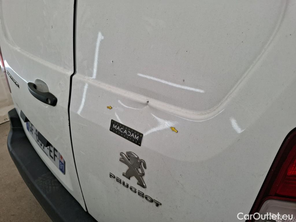  Peugeot  Partner  Premium L1 1.5 HDi 100CV BVM6 E6d #14