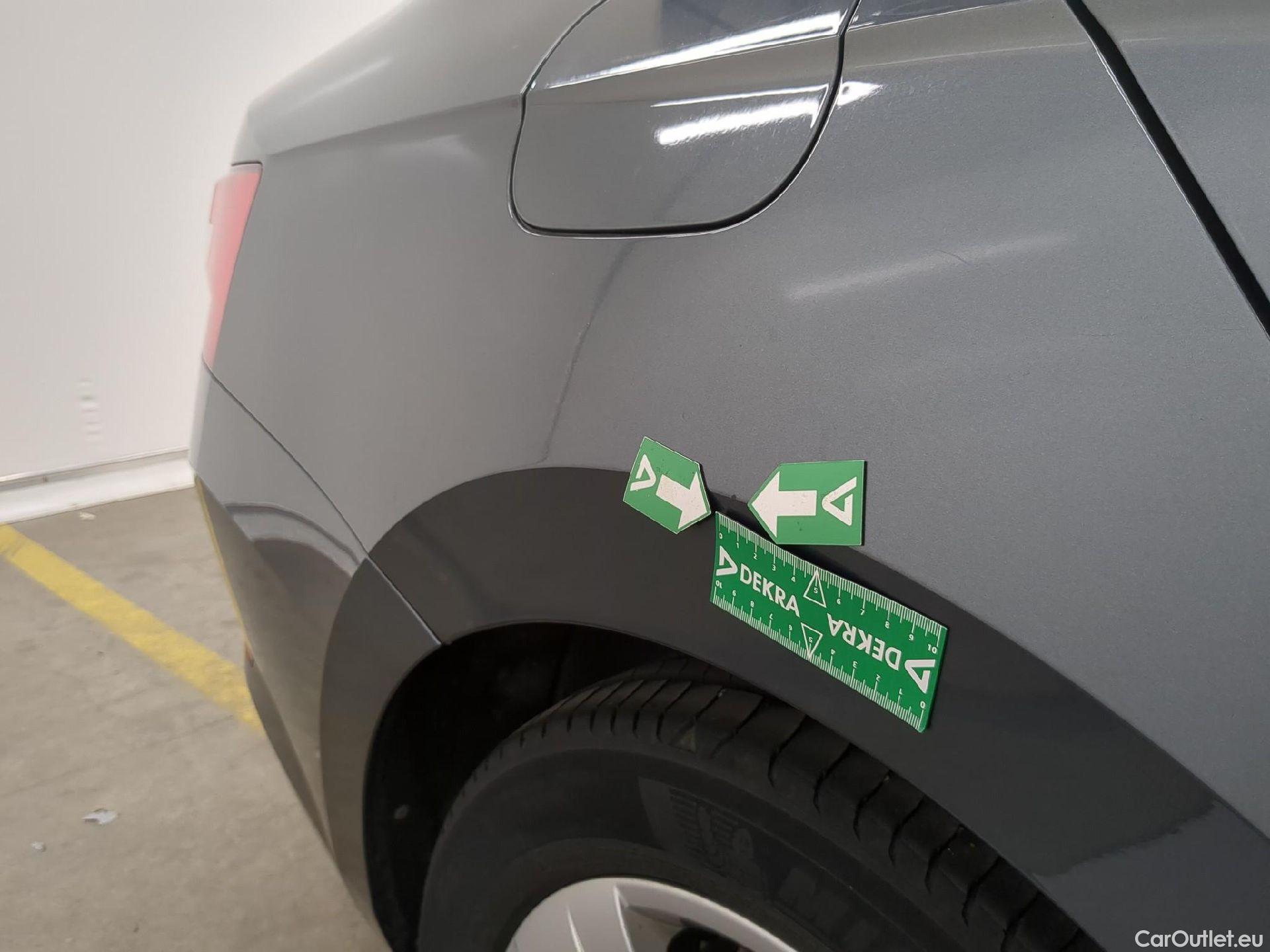  Skoda  Superb  Berline Business 2.0 TDI 150CV BVA7 E6d #3