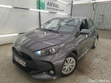  Toyota  Yaris TOYOTA  Hybride / 2019 / 5P / Berline Hybride 116h France Business Stage Acad 