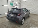  Toyota  Yaris TOYOTA  Hybride / 2019 / 5P / Berline Hybride 116h France Business Stage Acad #3