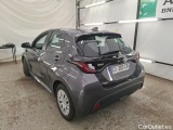  Toyota  Yaris TOYOTA  Hybride / 2019 / 5P / Berline Hybride 116h France Business Stage Acad #2