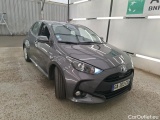  Toyota  Yaris TOYOTA  Hybride / 2019 / 5P / Berline Hybride 116h France Business Stage Acad #4