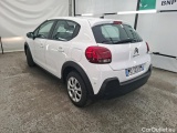 Citroen  C3  Société Feel Nav 1.5 BlueHDI 100CV BVM5 E6dT #2