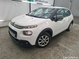  Citroen  C3  Société Feel Nav 1.5 BlueHDI 100CV BVM5 E6dT 