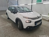 Citroen  C3  Société Feel Nav 1.5 BlueHDI 100CV BVM5 E6dT #4