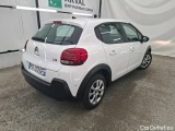  Citroen  C3  Société Feel Nav 1.5 BlueHDI 100CV BVM5 E6dT #3
