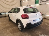 Citroen  C3 CITROEN  Société / 2020 / 5P / Berline PureTech 83 S&S BVM Feel Business R #2