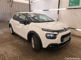  Citroen  C3 CITROEN  Société / 2020 / 5P / Berline PureTech 83 S&S BVM Feel Business R #4