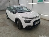  Citroen  C3  Société Feel Business R 1.2 PureTech 80CV BVM5 E6d #4