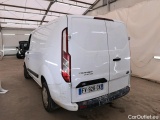  Ford  Transit FORD  Custom / 2018 / 4P / Fourgon tôlé 2.0 ECOBLUE 130 280 L1H1 TREND BUSINESS #2
