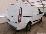  Ford  Transit FORD  Custom / 2018 / 4P / Fourgon tôlé 2.0 ECOBLUE 130 280 L1H1 TREND BUSINESS #3