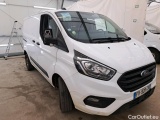  Ford  Transit FORD  Custom / 2018 / 4P / Fourgon tôlé 2.0 ECOBLUE 130 280 L1H1 TREND BUSINESS #4