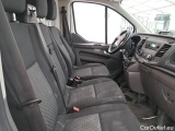  Ford  Transit FORD  Custom / 2018 / 4P / Fourgon tôlé 2.0 ECOBLUE 130 280 L1H1 TREND BUSINESS #8