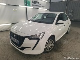  Peugeot  208  Premium 1.5 HDi 100CV BVM6 E6d 