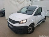  Peugeot  Partner  Premium L1 1.5 HDi 100CV BVM6 E6d 