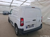  Peugeot  Partner  Premium L1 1.5 HDi 100CV BVM6 E6d #2