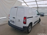  Peugeot  Partner  Premium L1 1.5 HDi 100CV BVM6 E6d #3