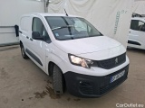  Peugeot  Partner  Premium L1 1.5 HDi 100CV BVM6 E6d #4