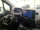  Peugeot  Partner  Premium L1 1.5 HDi 100CV BVM6 E6d #5