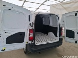  Peugeot  Partner  Premium L1 1.5 HDi 100CV BVM6 E6d #10