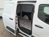  Peugeot  Partner  Premium L1 1.5 HDi 100CV BVM6 E6d #9