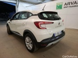  Renault  Captur RENAULT  / 2019 / 5P / SUV Business Blue dCi 95 / TRANSFO VP VF #2