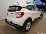  Renault  Captur RENAULT  / 2019 / 5P / SUV Business Blue dCi 95 / TRANSFO VP VF #3