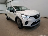  Renault  Captur RENAULT  / 2019 / 5P / SUV Business Blue dCi 95 / TRANSFO VP VF #4