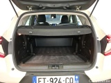  Renault  Captur RENAULT  / 2019 / 5P / SUV Business Blue dCi 95 / TRANSFO VP VF #10