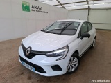  Renault  Clio  V Société Air 1.5 dCi 85CV BVM6 E6dT 