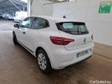  Renault  Clio  V Société Air 1.5 dCi 85CV BVM6 E6dT #2