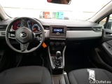  Renault  Clio  V Société Air 1.5 dCi 85CV BVM6 E6dT #5