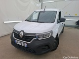  Renault  Kangoo RENAULT  / 2021 / 4P / Fourgonnette GD CONFORT - BLUE DCI 95 