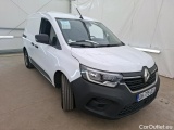  Renault  Kangoo RENAULT  / 2021 / 4P / Fourgonnette GD CONFORT - BLUE DCI 95 #4