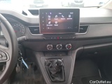  Renault  Kangoo RENAULT  / 2021 / 4P / Fourgonnette GD CONFORT - BLUE DCI 95 #7