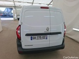  Renault  Kangoo RENAULT  / 2021 / 4P / Fourgonnette GD CONFORT - BLUE DCI 95 #10