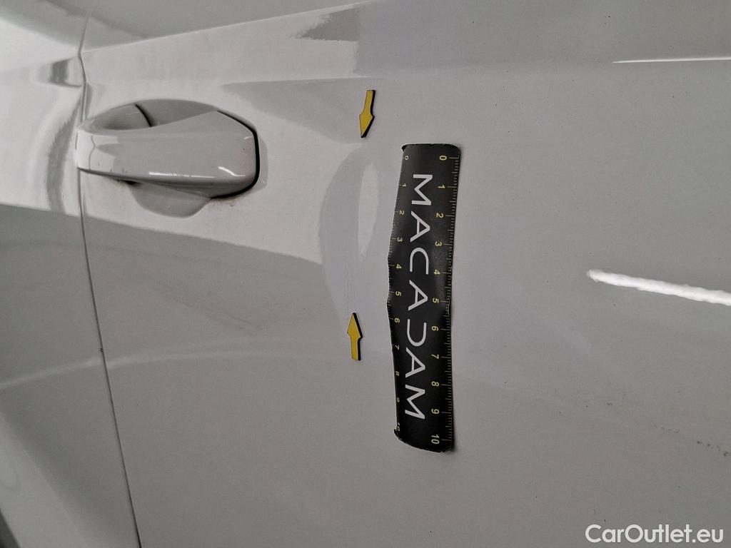  Seat  Ibiza  Style 1.6 TDI 95CV BVM5 E6dT / TRANSFO VP/VF #2