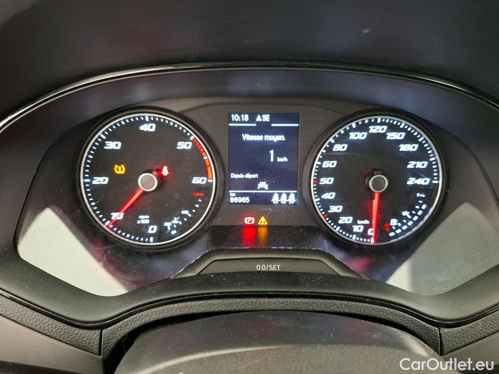  Seat  Ibiza  Style 1.6 TDI 95CV BVM5 E6dT / TRANSFO VP/VF #14